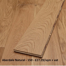 Load image into Gallery viewer, Engineered Wood Flooring - 1.8sqm per pack.
