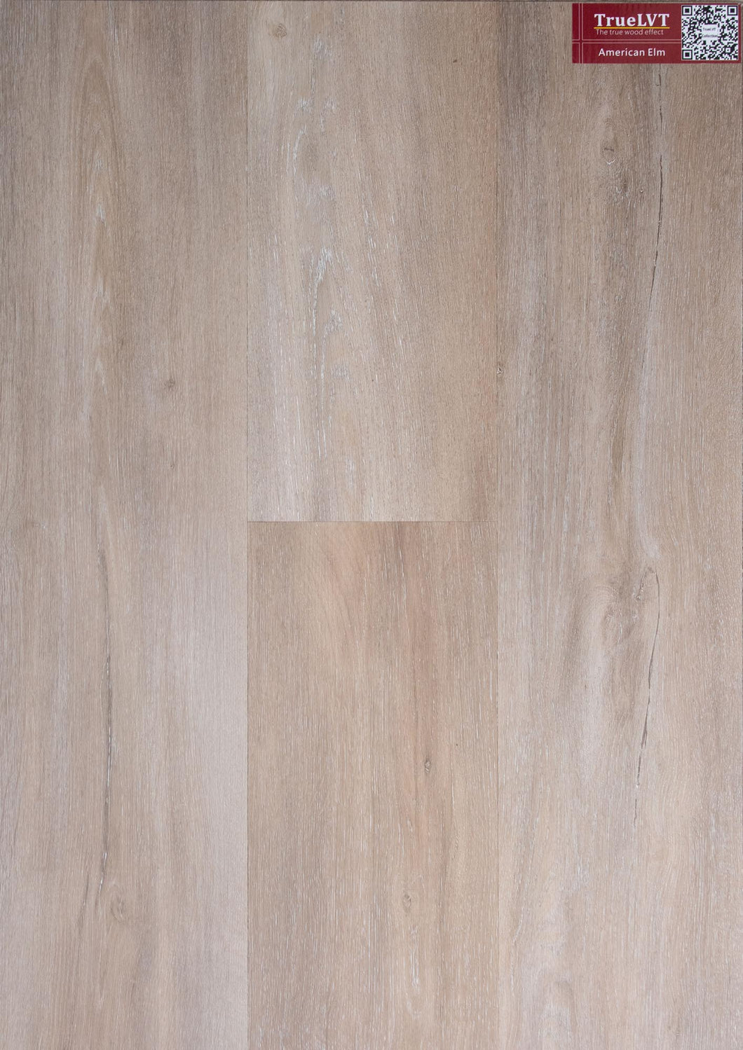 True LVT Flooring