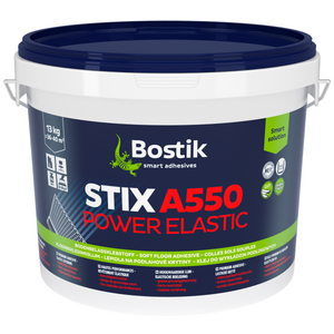 Bostik Stix A550 Power Elastic HT