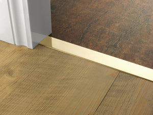 Stairrods Premier Floating Cover - 20mm or 30mm width
