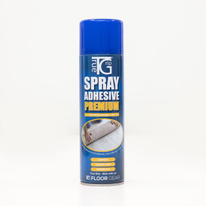 True Grip Premium Spray Adhesive -
