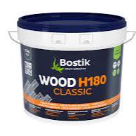 Bostik WOOD Adhesive H180 CLASSIC-P