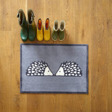 Load image into Gallery viewer, Turtle Mats - Design Mats - Kissing Spike - FREE SHIPPING!
