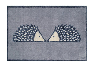 Turtle Mats - Design Mats - Kissing Spike - FREE SHIPPING!