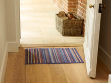 Load image into Gallery viewer, Turtle Mats - Design Mats - Stripes - FREE SHIPPING!
