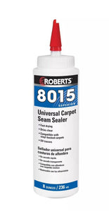 Roberts Universal Carpet Seam Sealer 8015