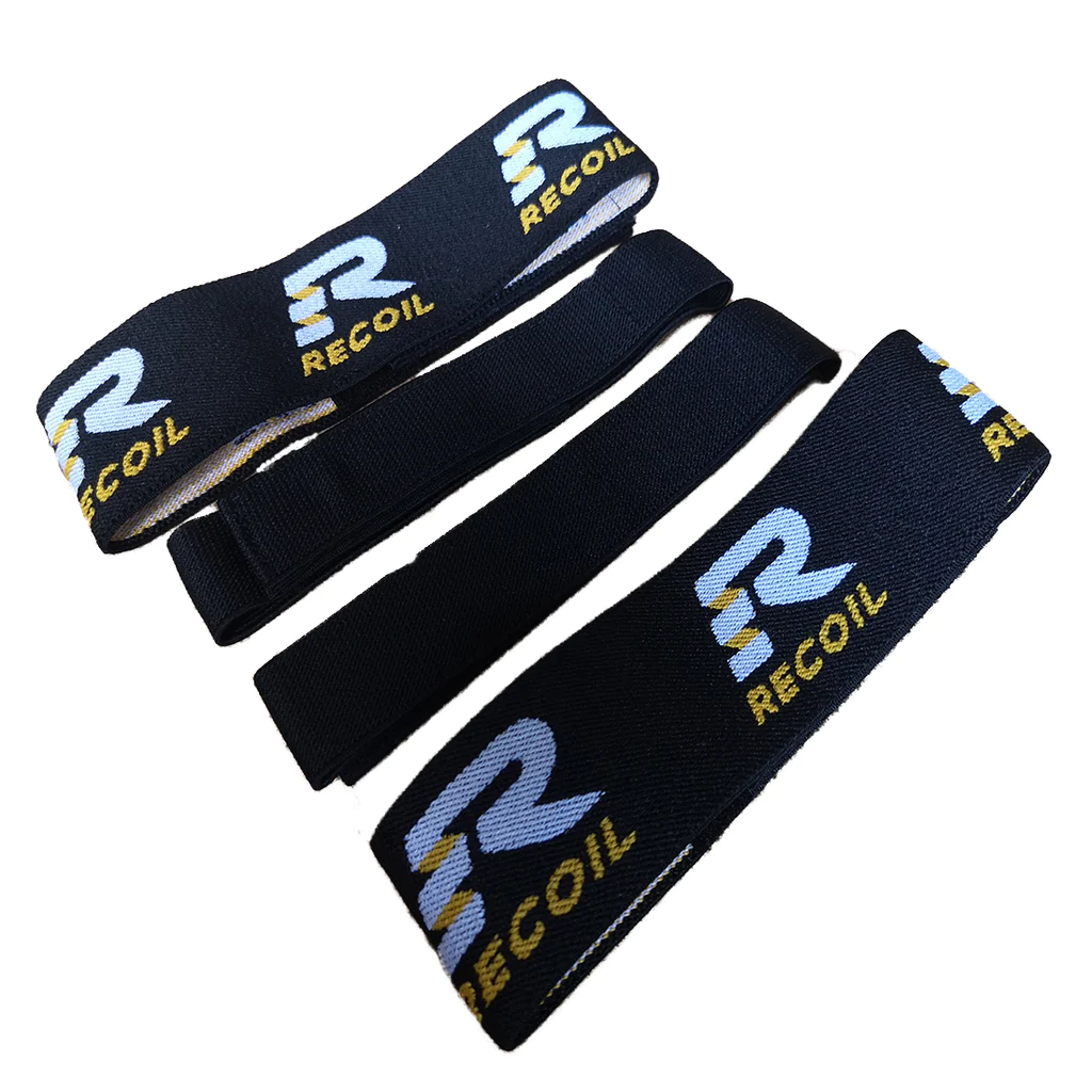 Recoil R20 Replacement Straps