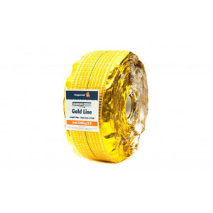 Gold Line Heat Seaming Tape 20m Roll