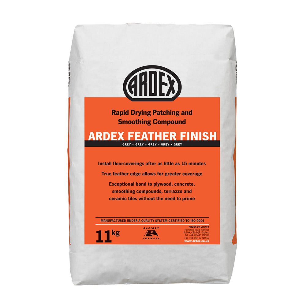Ardex Feather Finish 11kg