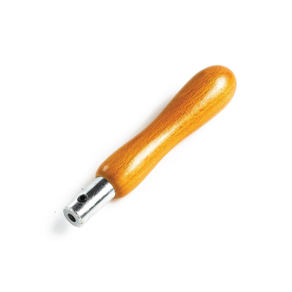 Altro type hand grooving tool.